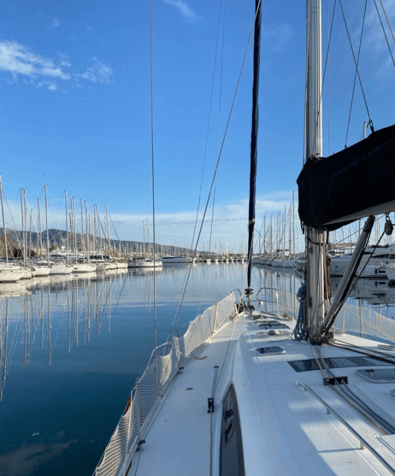 Image of Sueno yacht #3