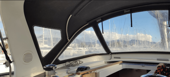 Image of Sueno yacht #4