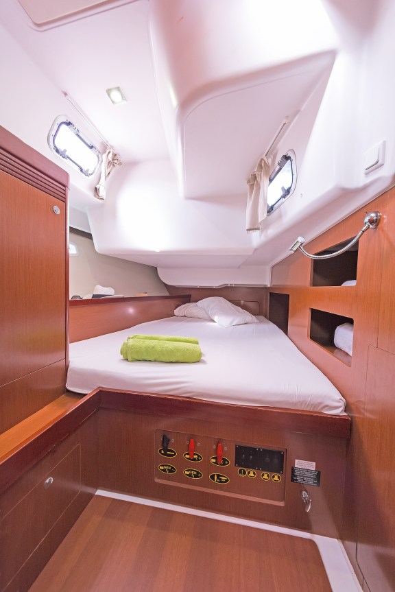 Image of Sueno yacht #8