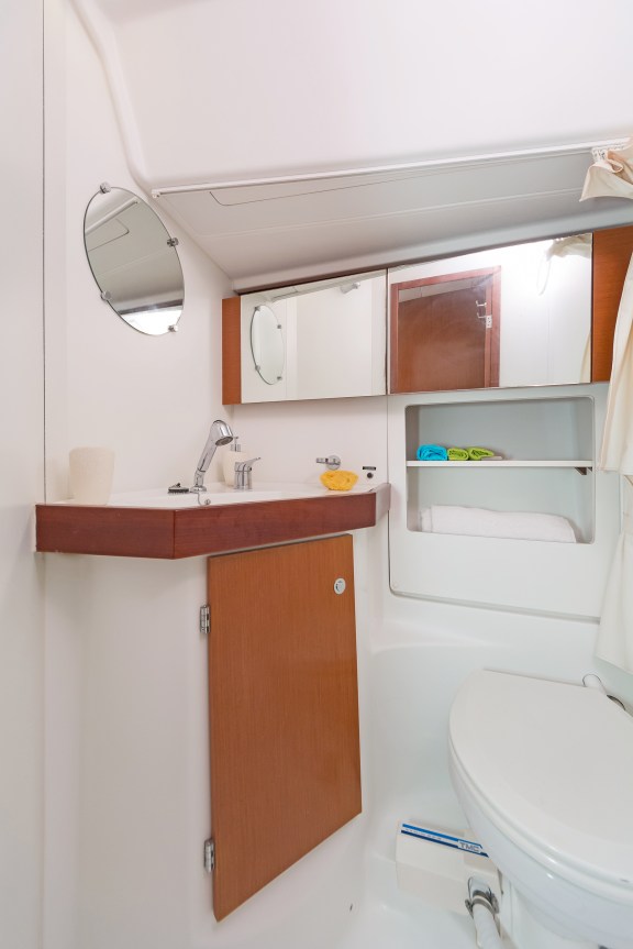 Image of Sueno yacht #10