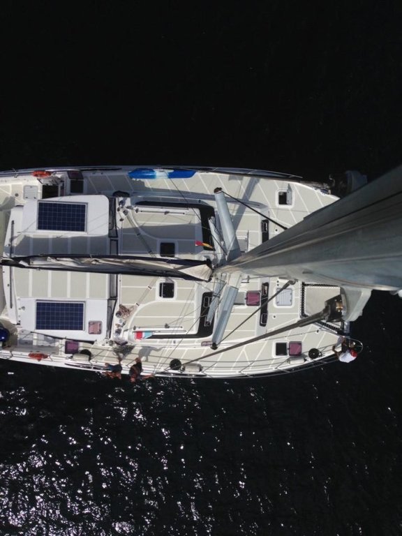 Image of Catherine yacht #4