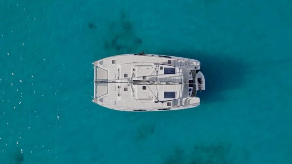 Image of Catherine yacht #5