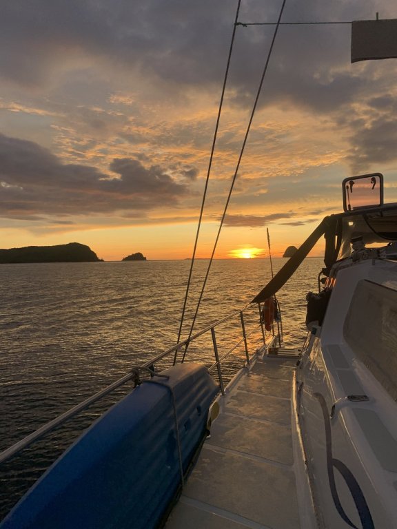 Image of Catherine yacht #8