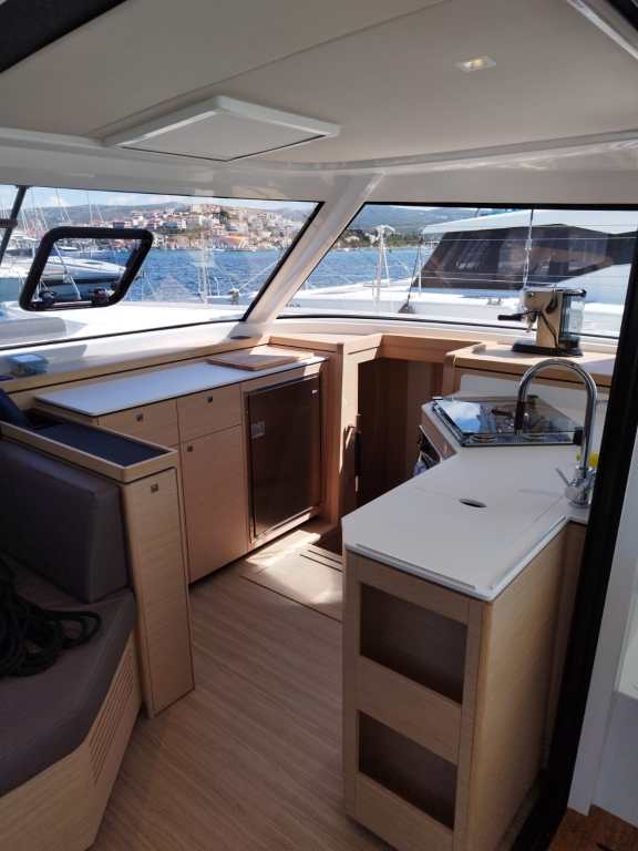 Image of Negroni yacht #18