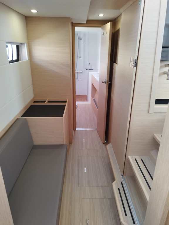 Image of Negroni yacht #19