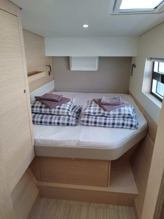 Image of Negroni yacht #21