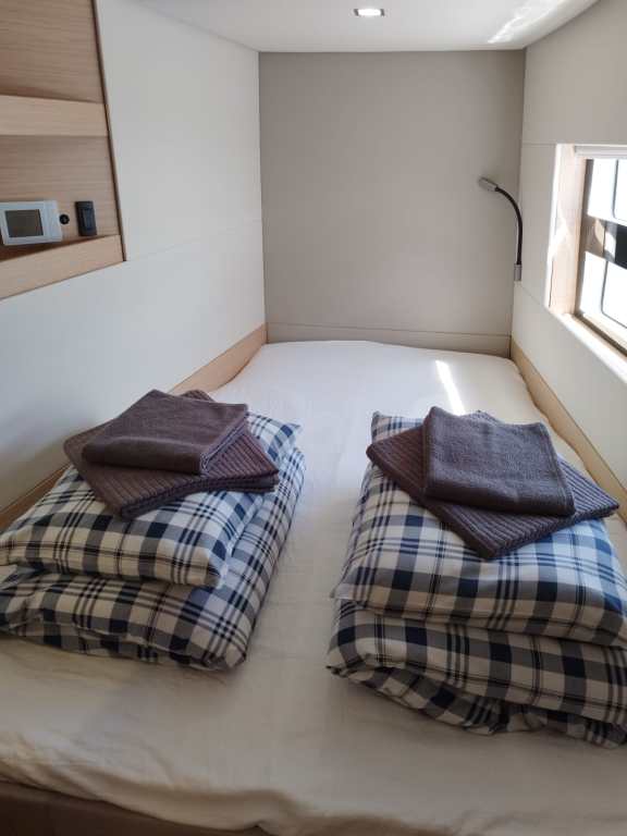 Image of Negroni yacht #22