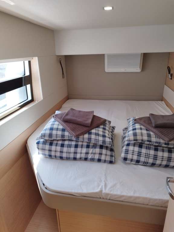 Image of Negroni yacht #20