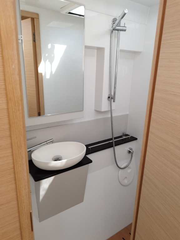 Image of Negroni yacht #24