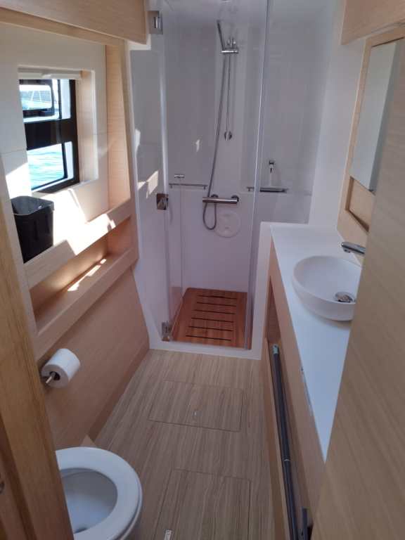 Image of Negroni yacht #23