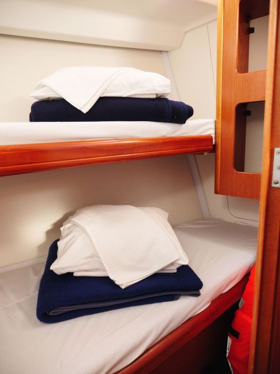 Image of Odessa yacht #11