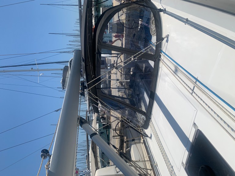 Image of Maia yacht #4