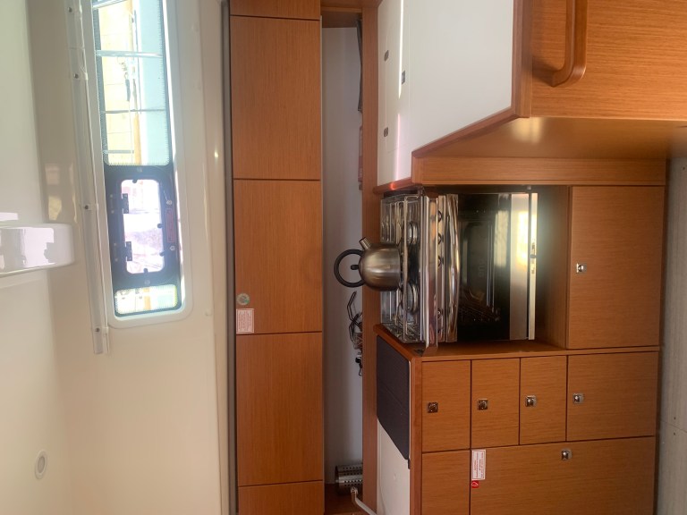 Image of Maia yacht #8