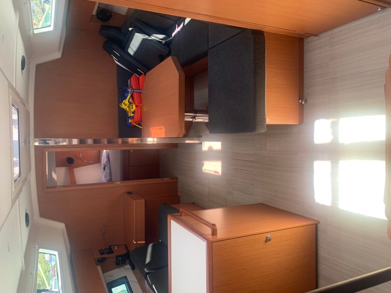 Image of Maia yacht #9