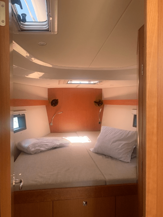 Image of Maia yacht #12