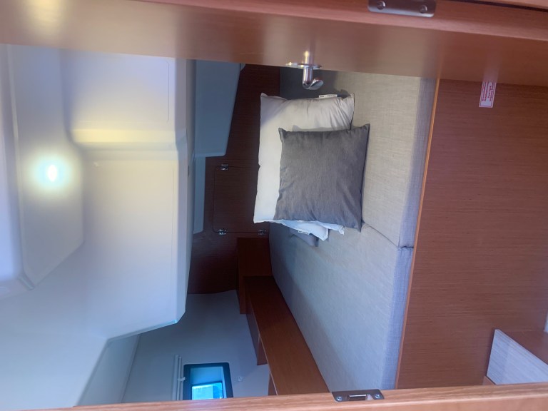 Image of Maia yacht #13