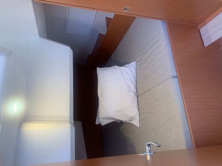 Image of Maia yacht #14