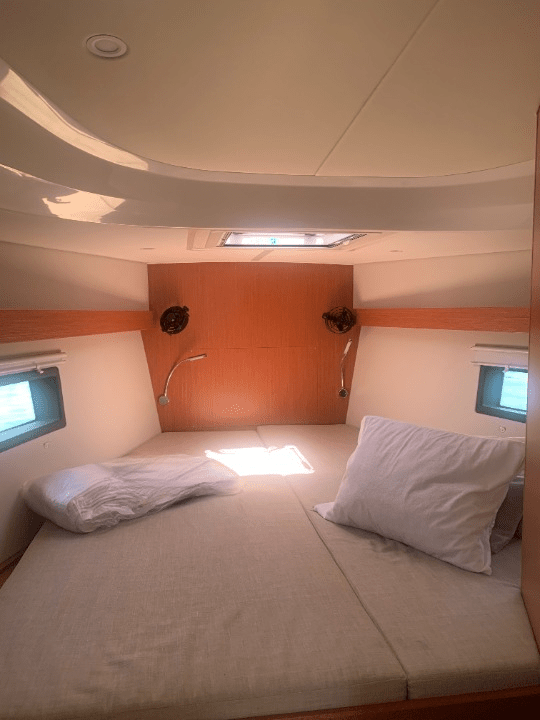 Image of Maia yacht #11