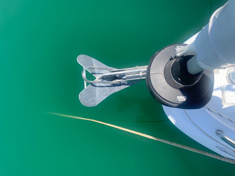 Image of Maia yacht #16