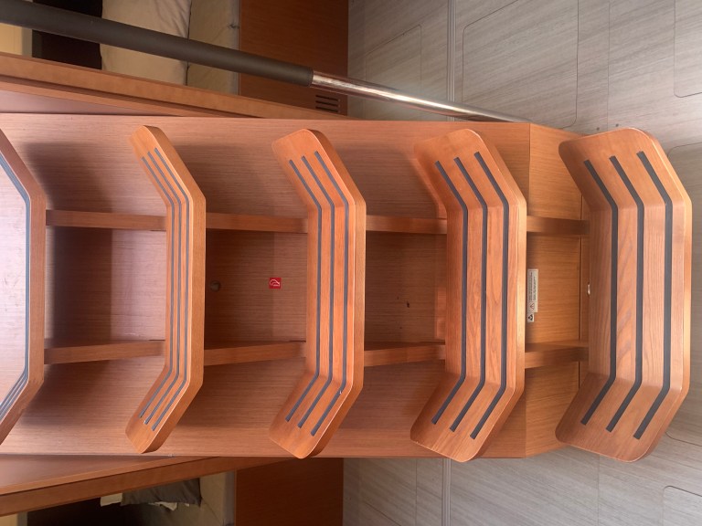 Image of Maia yacht #17