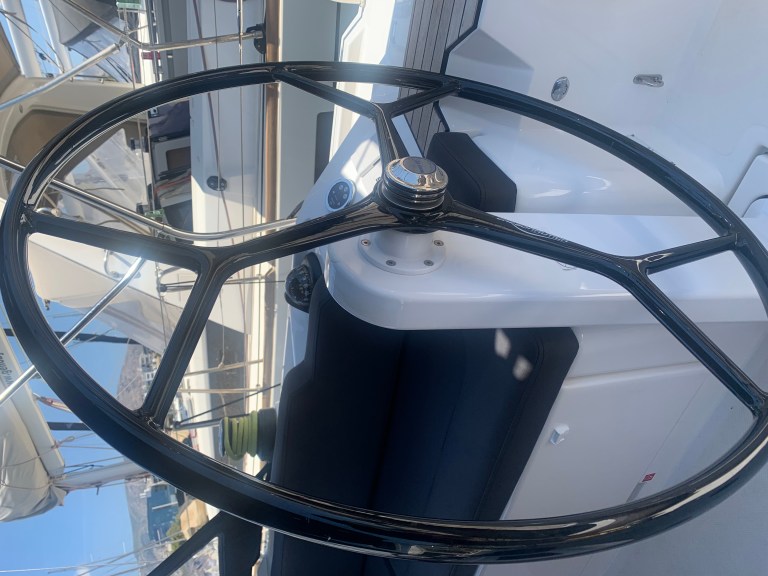 Image of Maia yacht #15