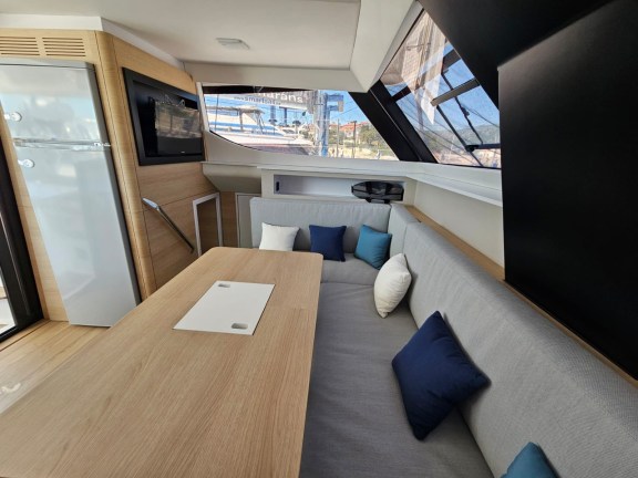 Image of Thomas yacht #14