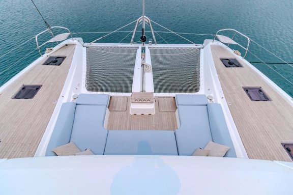 Image of Agenda 55 yacht #10