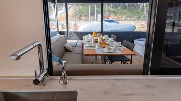 Image of Agenda 55 yacht #28