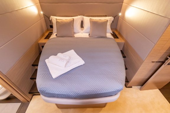 Image of Agenda 55 yacht #30