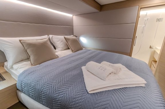 Image of Agenda 55 yacht #31