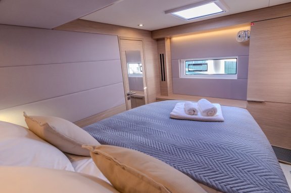 Image of Agenda 55 yacht #32