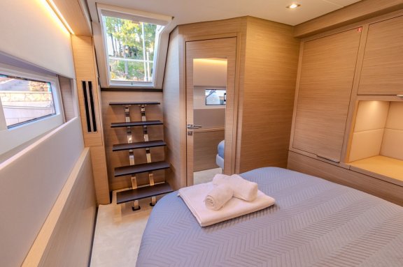 Image of Agenda 55 yacht #39