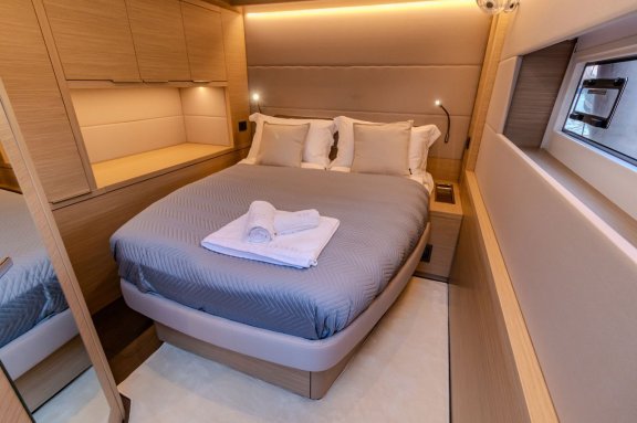 Image of Agenda 55 yacht #38