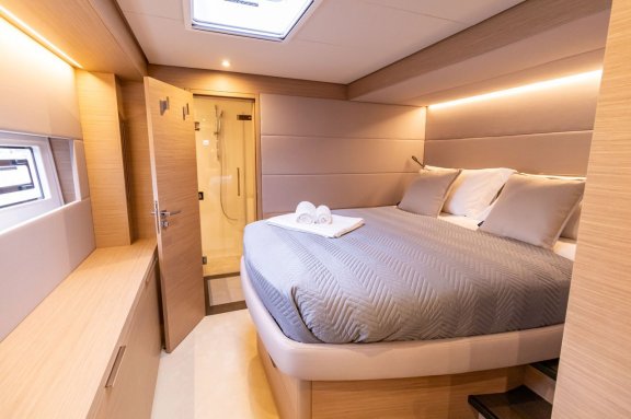 Image of Agenda 55 yacht #29