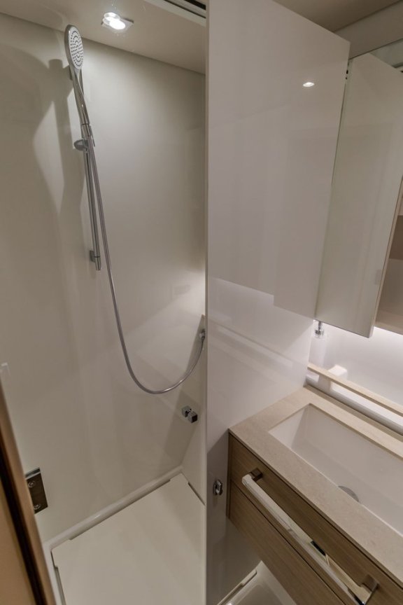 Image of Agenda 55 yacht #41