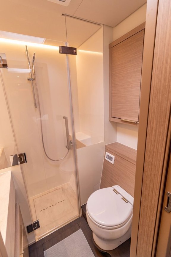 Image of Agenda 55 yacht #43