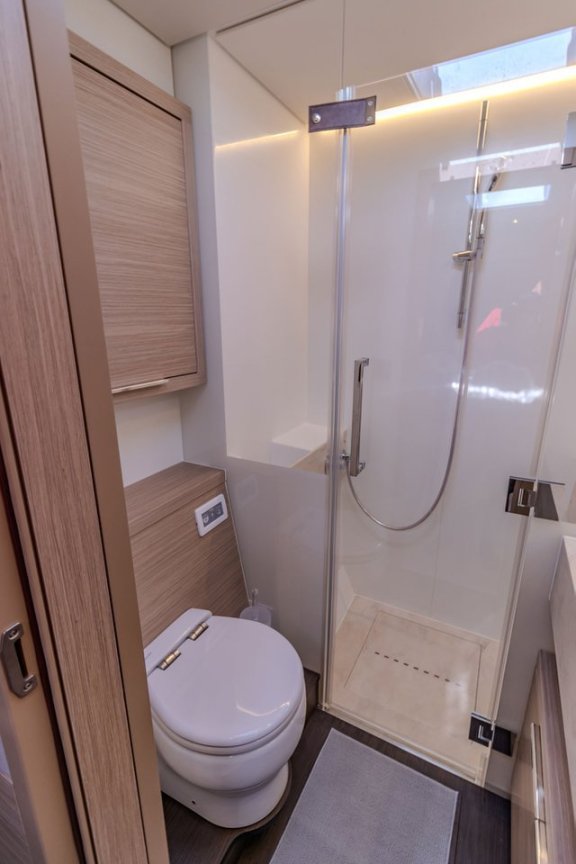 Image of Agenda 55 yacht #45