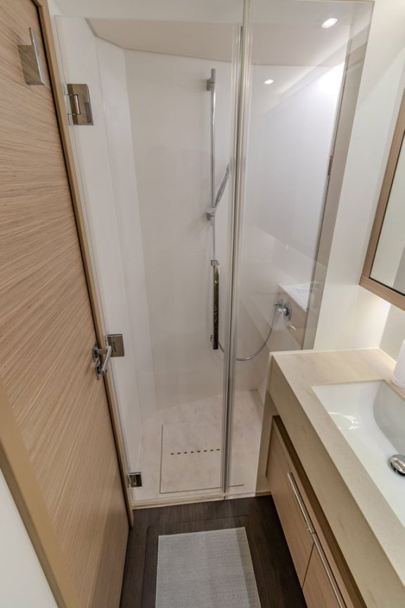 Image of Agenda 55 yacht #46