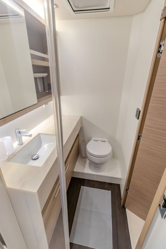 Image of Agenda 55 yacht #47