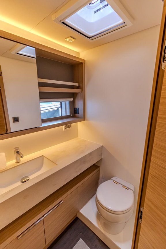 Image of Agenda 55 yacht #48