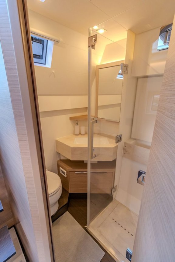 Image of Agenda 55 yacht #49