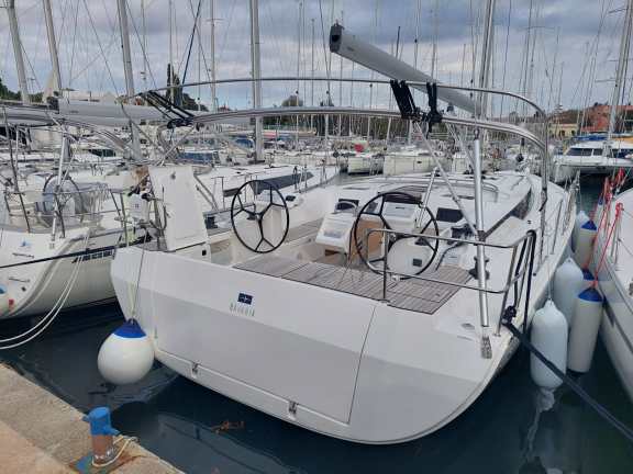 Image of Efix yacht #4