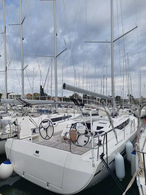 Image of Efix yacht #5