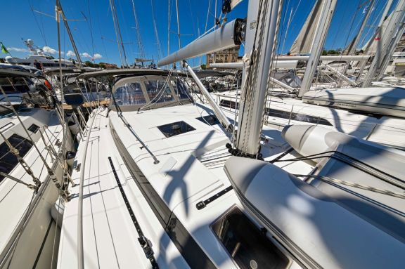 Image of Efix yacht #11