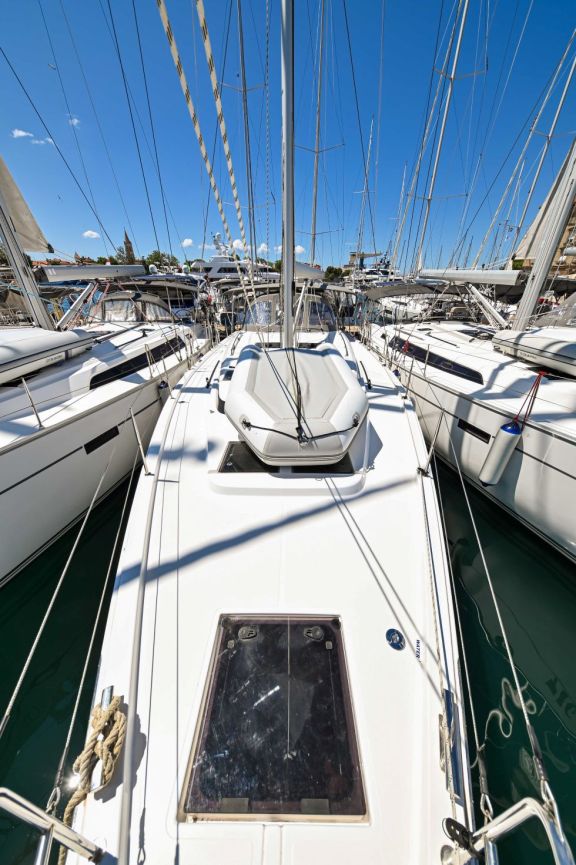 Image of Efix yacht #12