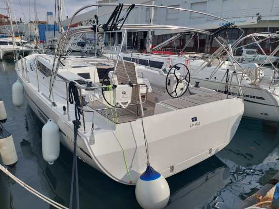 Image of Efix yacht #3