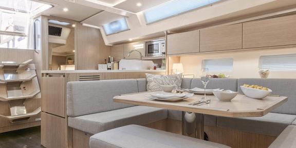 Image of Efix yacht #13