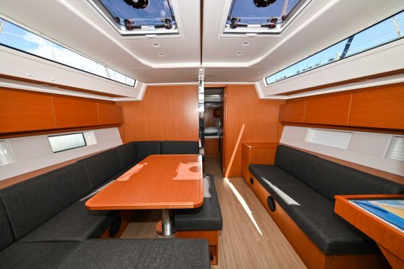 Image of Efix yacht #16