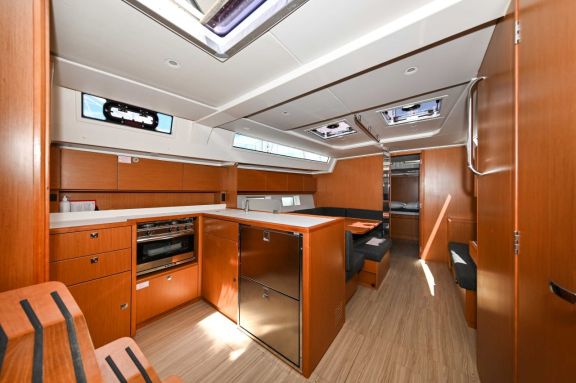 Image of Efix yacht #17