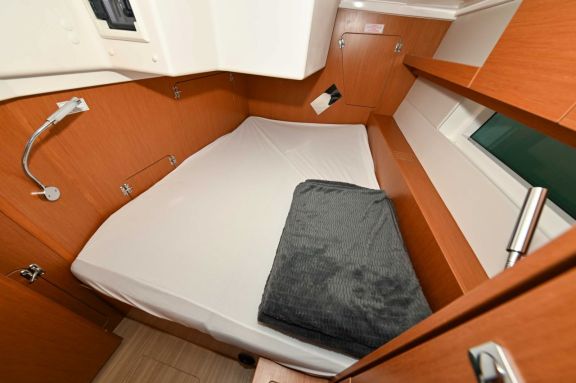 Image of Efix yacht #19